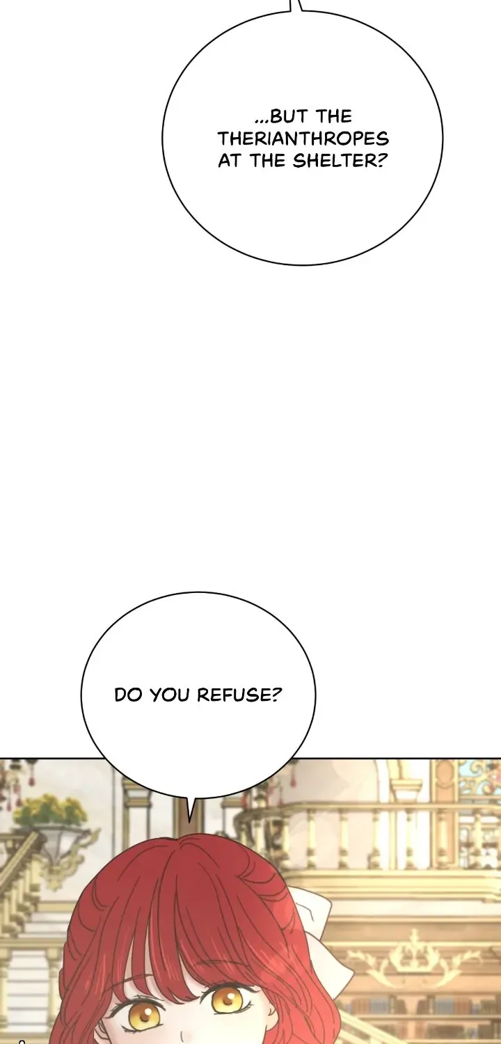 I adopted a male lead from prison shelter Chapter 17 page 5 - 
