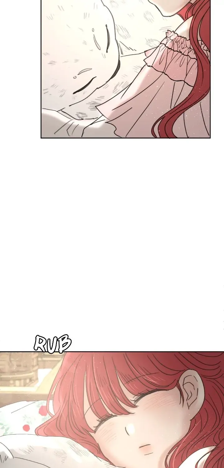 I adopted a male lead from prison shelter Chapter 17 page 41 - 