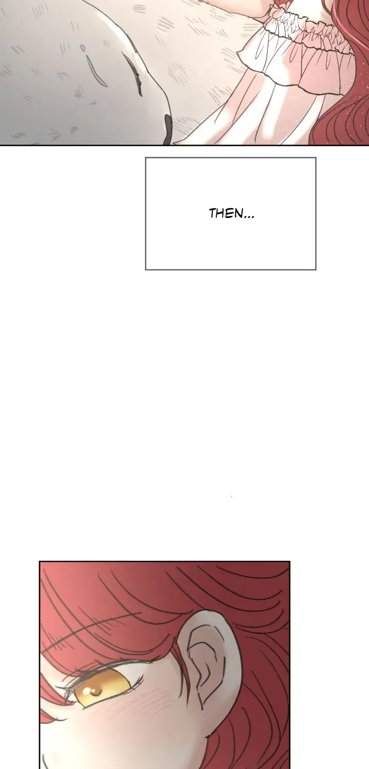 I adopted a male lead from prison shelter Chapter 17 page 42 - 