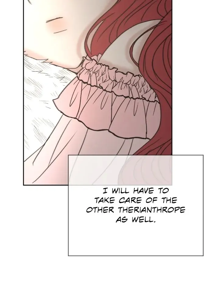 I adopted a male lead from prison shelter Chapter 17 page 43 - 