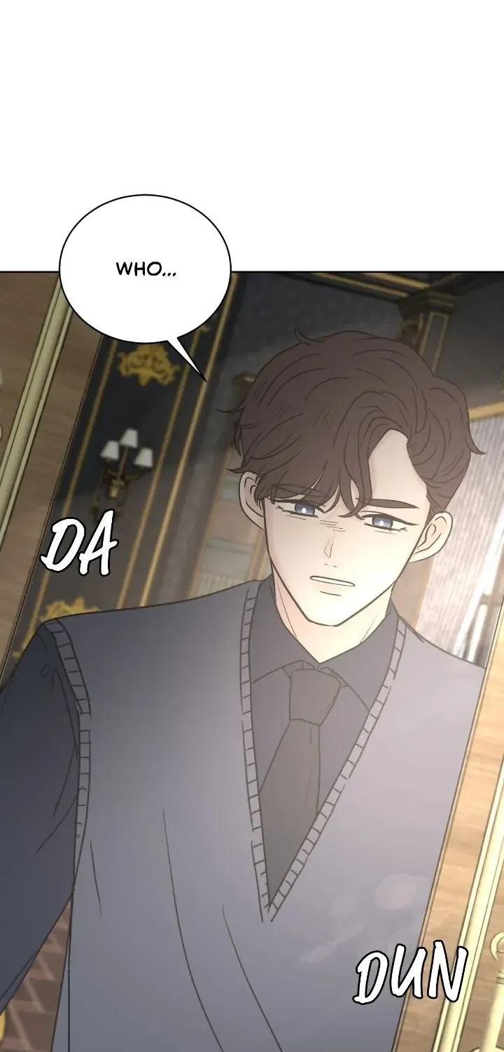 I adopted a male lead from prison shelter Chapter 17 page 47 - 