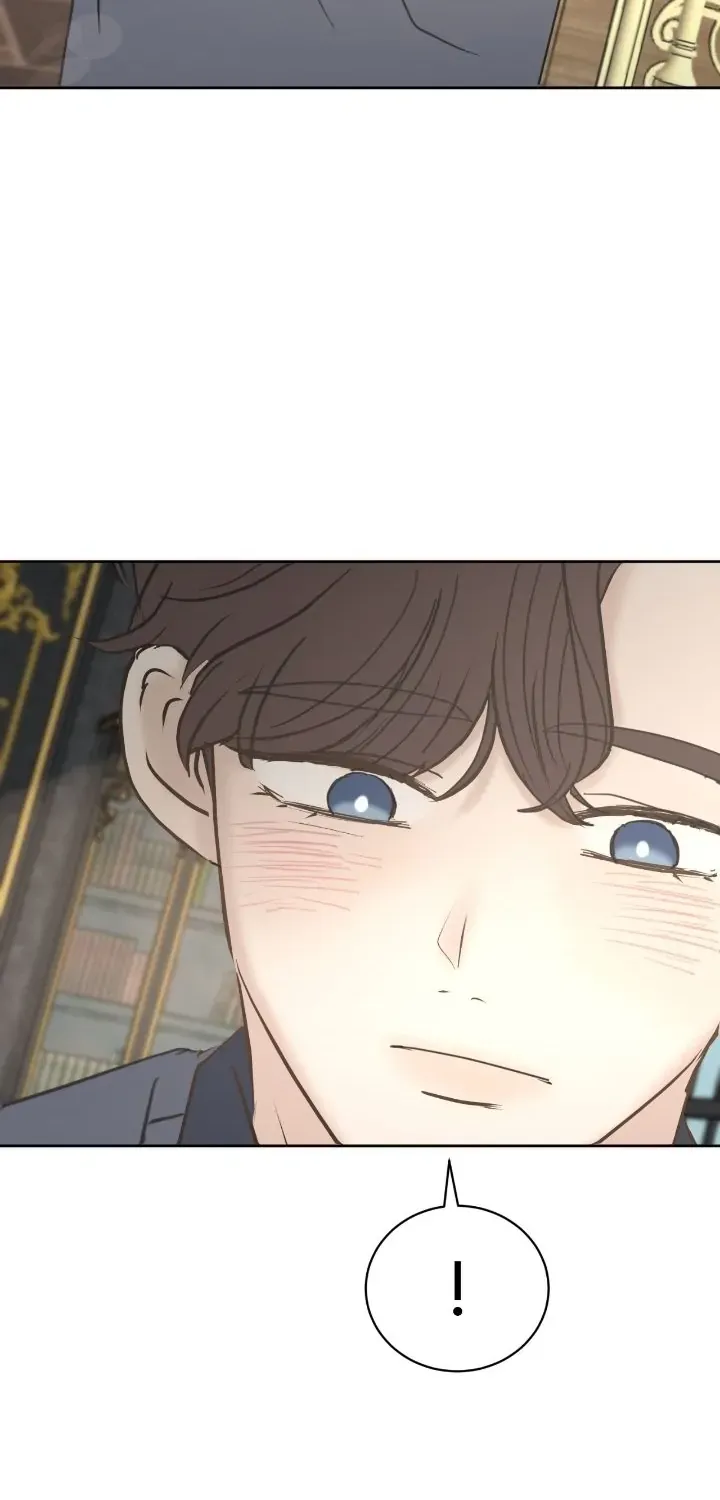 I adopted a male lead from prison shelter Chapter 17 page 48 - 