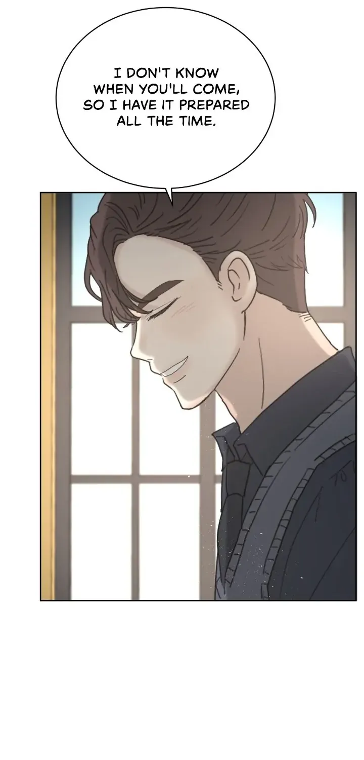 I adopted a male lead from prison shelter Chapter 17 page 55 - 