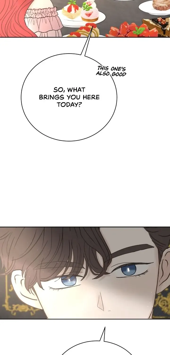 I adopted a male lead from prison shelter Chapter 17 page 58 - 