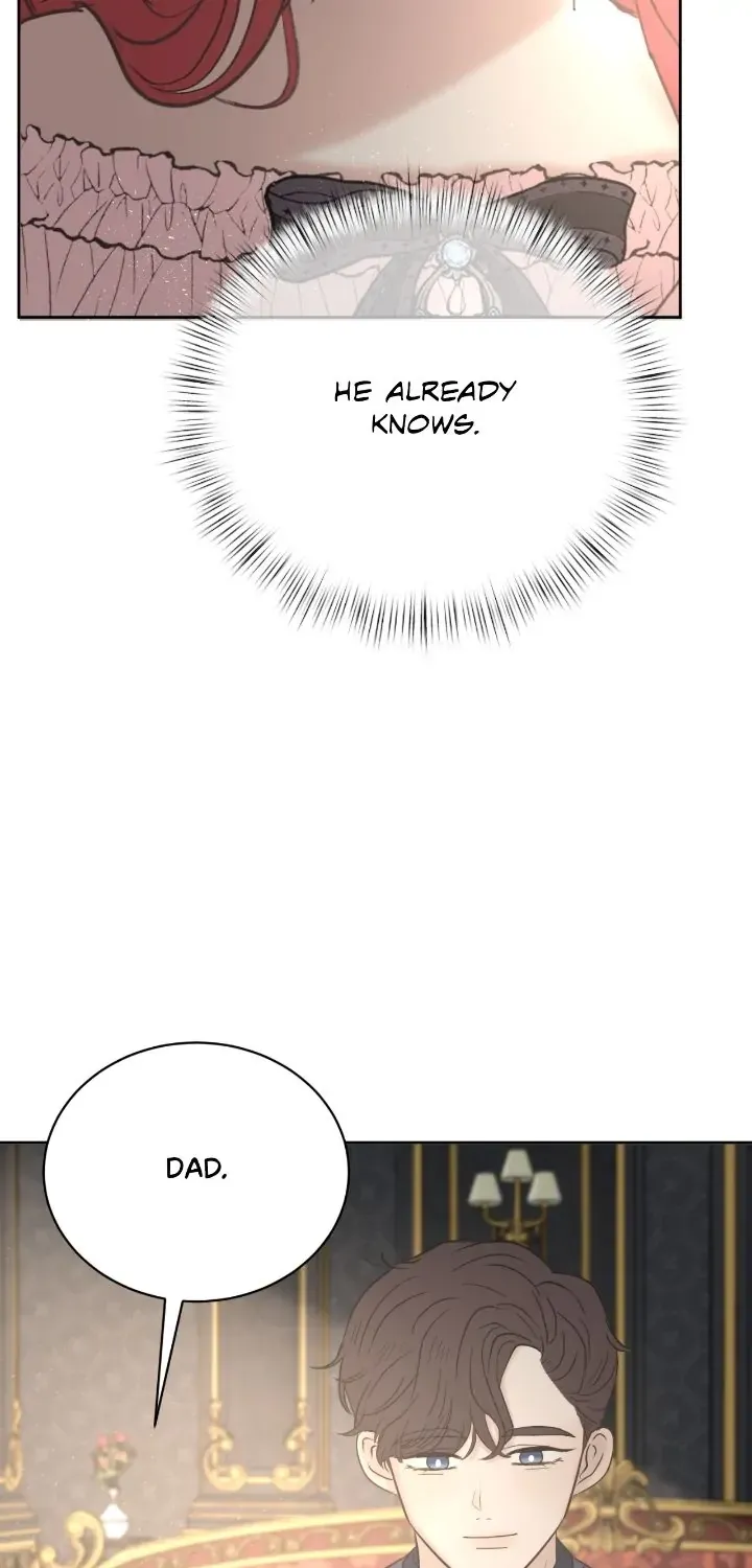 I adopted a male lead from prison shelter Chapter 17 page 60 - 