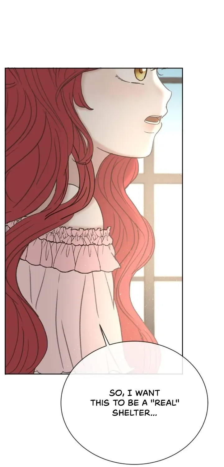 I adopted a male lead from prison shelter Chapter 17 page 69 - 