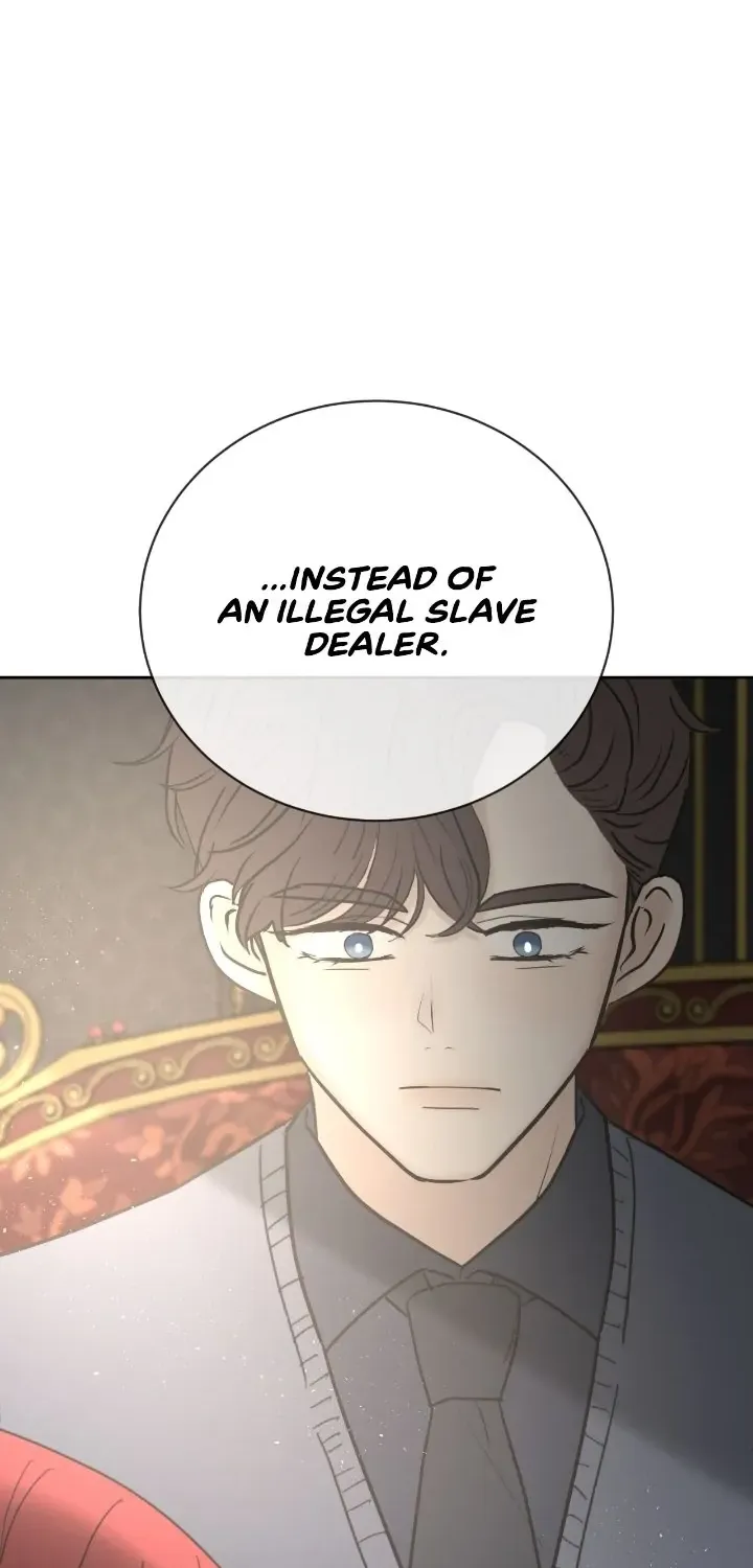 I adopted a male lead from prison shelter Chapter 17 page 70 - 