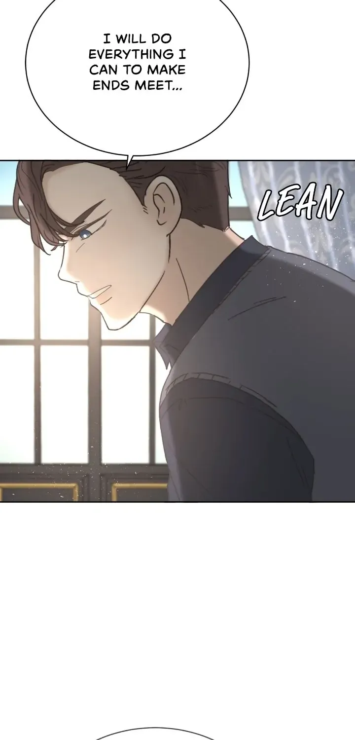 I adopted a male lead from prison shelter Chapter 17 page 76 - 