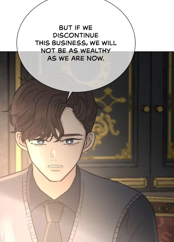 I adopted a male lead from prison shelter Chapter 17 page 77 - 