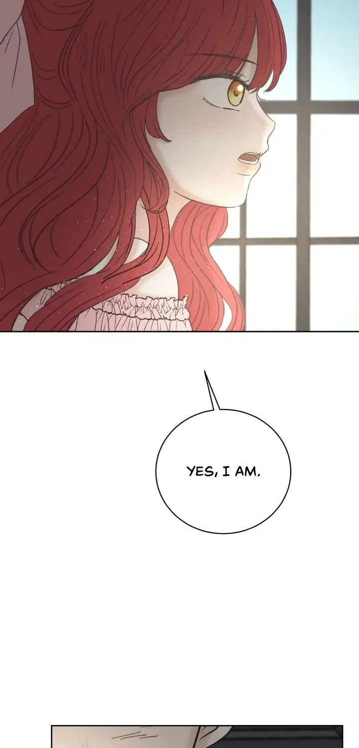 I adopted a male lead from prison shelter Chapter 17 page 79 - 