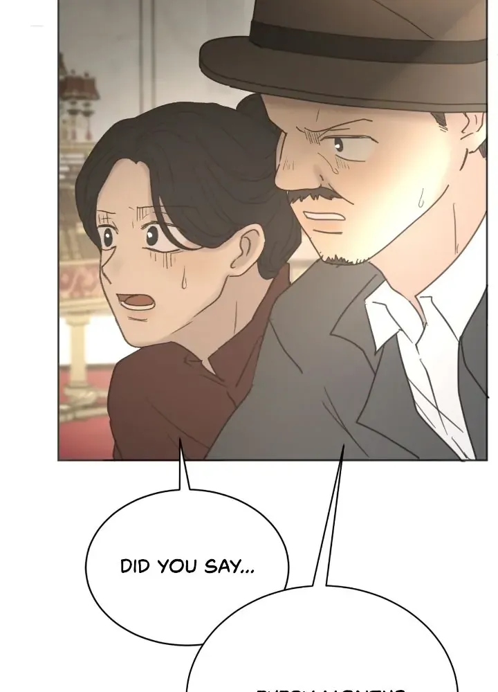 I adopted a male lead from prison shelter Chapter 17 page 9 - 
