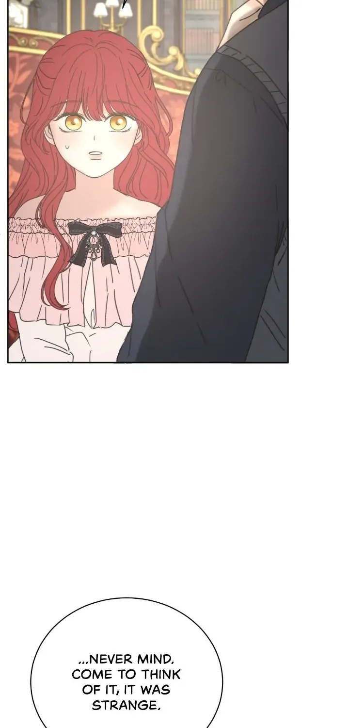 I adopted a male lead from prison shelter Chapter 17 page 83 - 