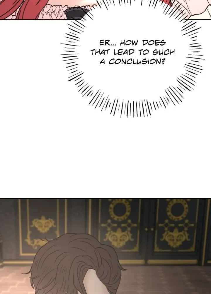 I adopted a male lead from prison shelter Chapter 17 page 87 - 