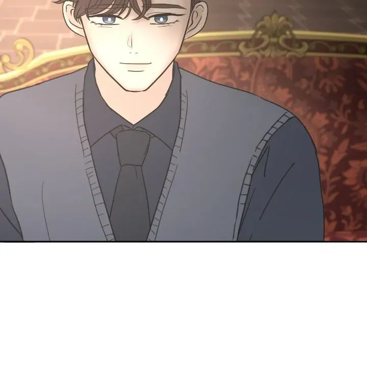 I adopted a male lead from prison shelter Chapter 17 page 88 - 