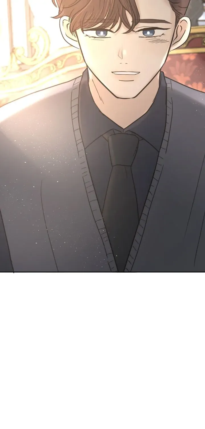 I adopted a male lead from prison shelter Chapter 17 page 95 - 
