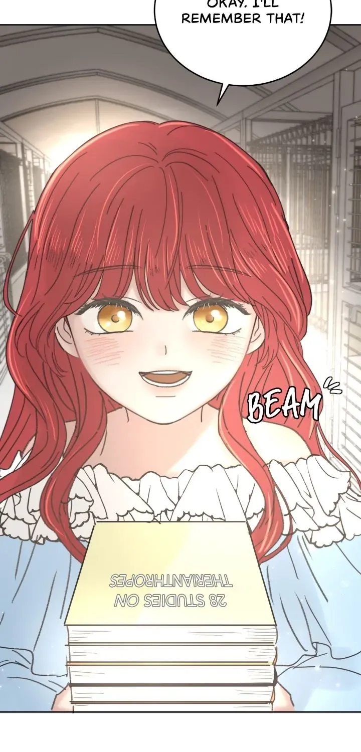 I adopted a male lead from prison shelter Chapter 18 page 23 - 