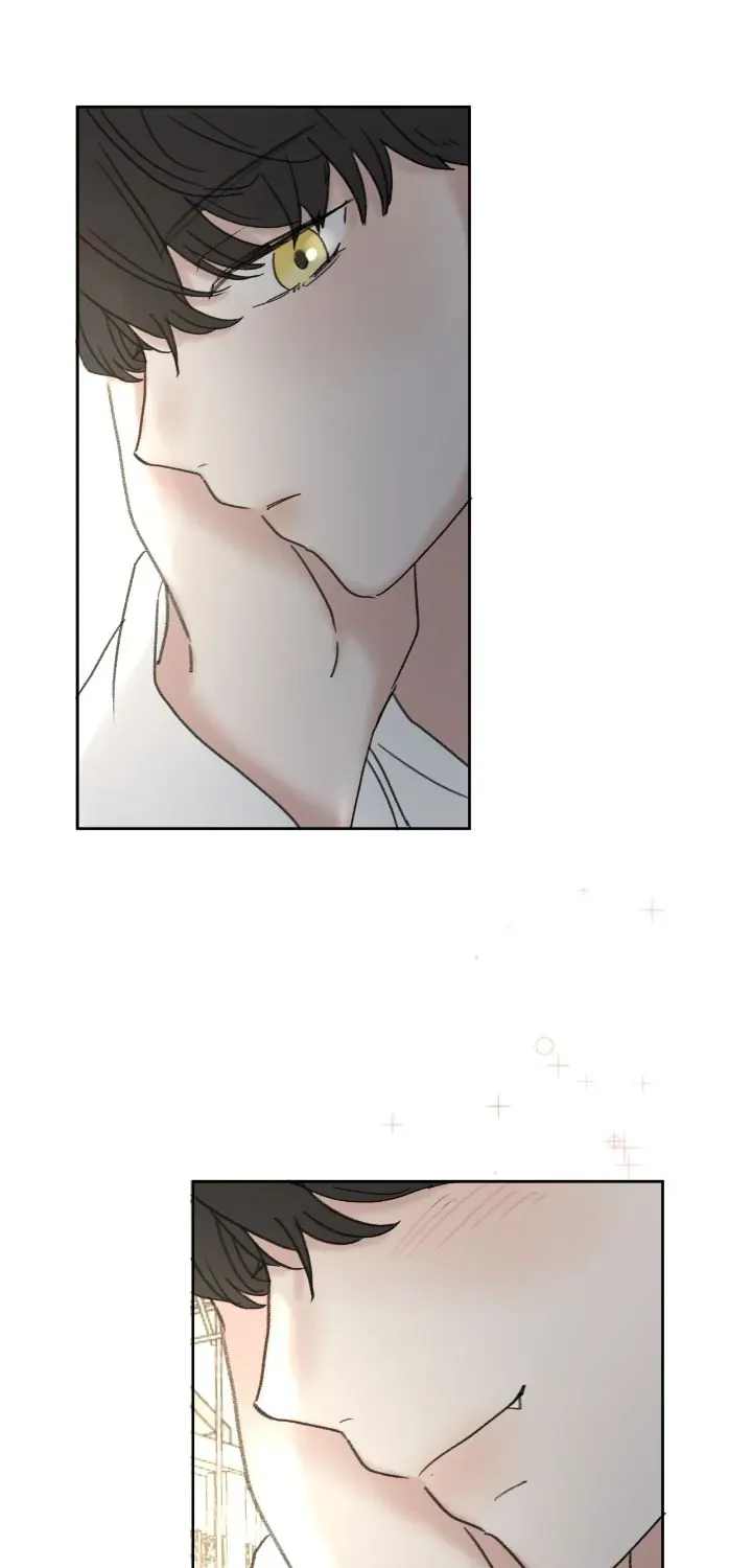 I adopted a male lead from prison shelter Chapter 18 page 25 - 