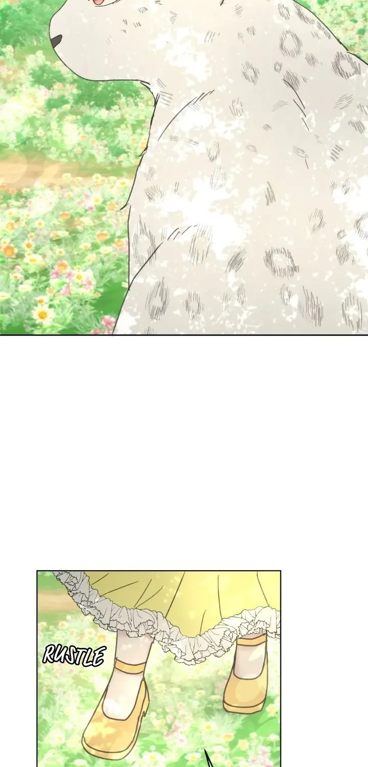 I adopted a male lead from prison shelter Chapter 18 page 30 - 