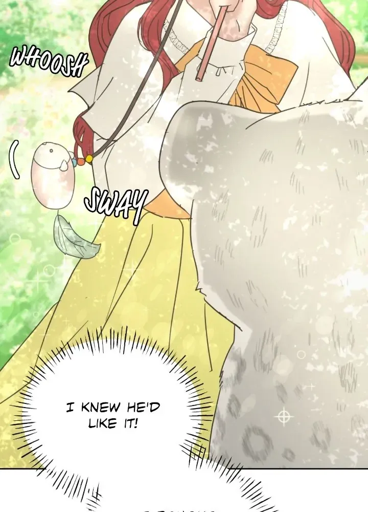 I adopted a male lead from prison shelter Chapter 18 page 34 - 