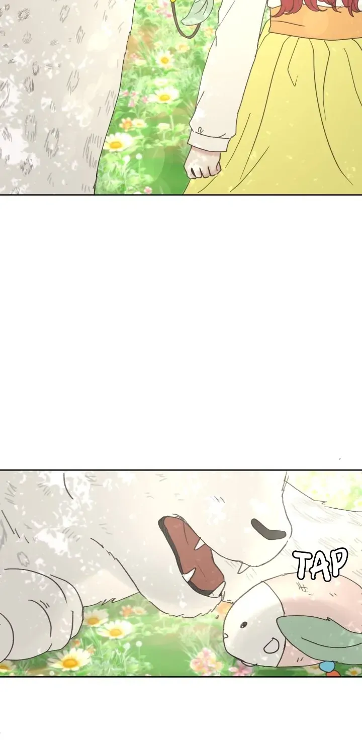 I adopted a male lead from prison shelter Chapter 18 page 42 - 