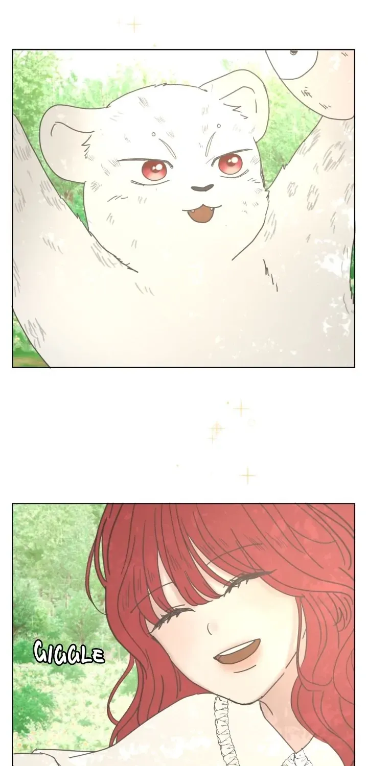 I adopted a male lead from prison shelter Chapter 18 page 47 - 