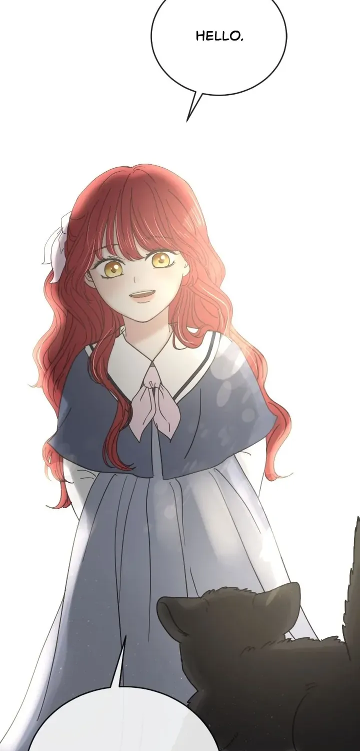I adopted a male lead from prison shelter Chapter 18 page 6 - 