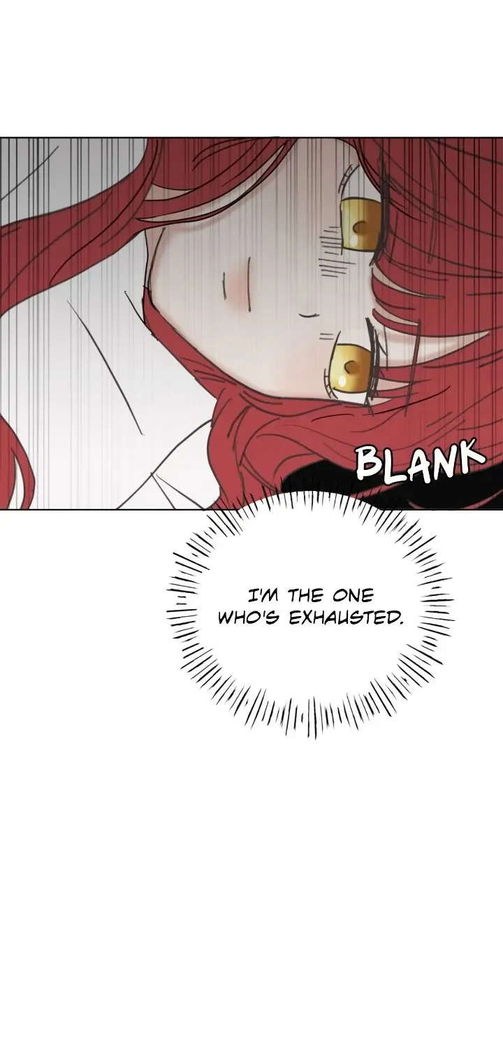I adopted a male lead from prison shelter Chapter 18 page 52 - 