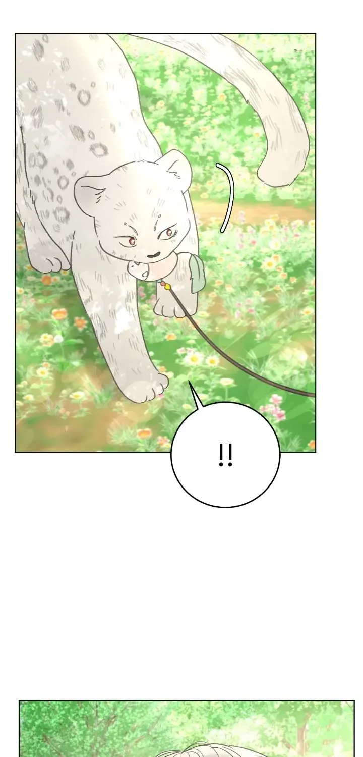 I adopted a male lead from prison shelter Chapter 18 page 53 - 