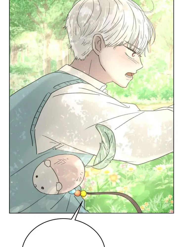 I adopted a male lead from prison shelter Chapter 18 page 54 - 