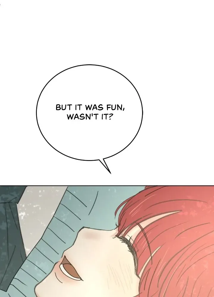 I adopted a male lead from prison shelter Chapter 18 page 57 - 