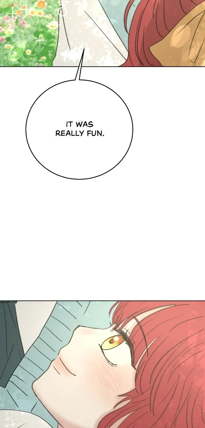 I adopted a male lead from prison shelter Chapter 18 page 60 - 