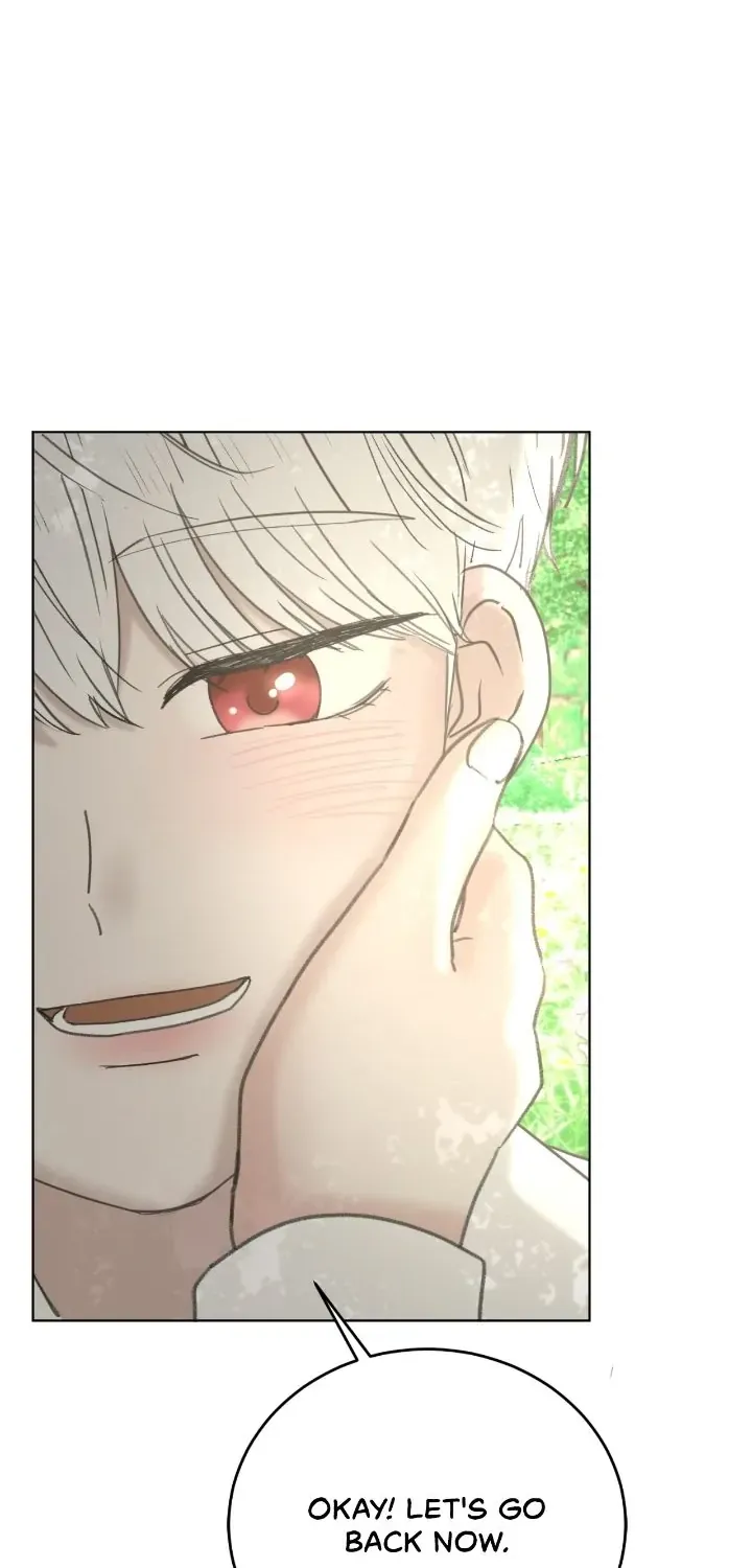 I adopted a male lead from prison shelter Chapter 18 page 63 - 