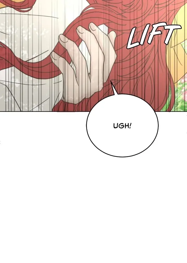I adopted a male lead from prison shelter Chapter 18 page 65 - 