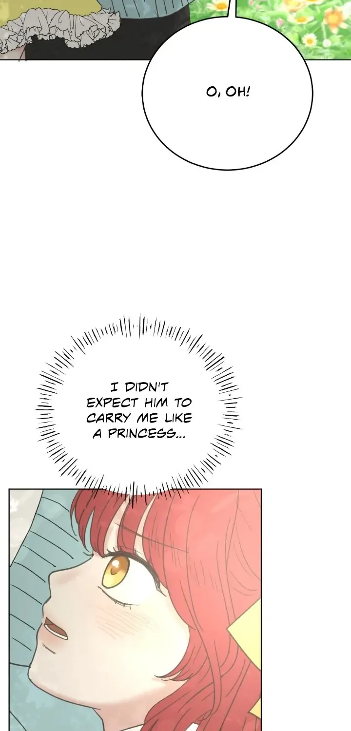 I adopted a male lead from prison shelter Chapter 18 page 67 - 