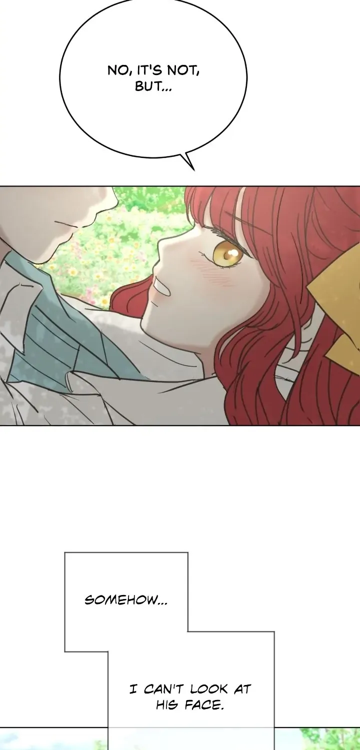 I adopted a male lead from prison shelter Chapter 18 page 70 - 