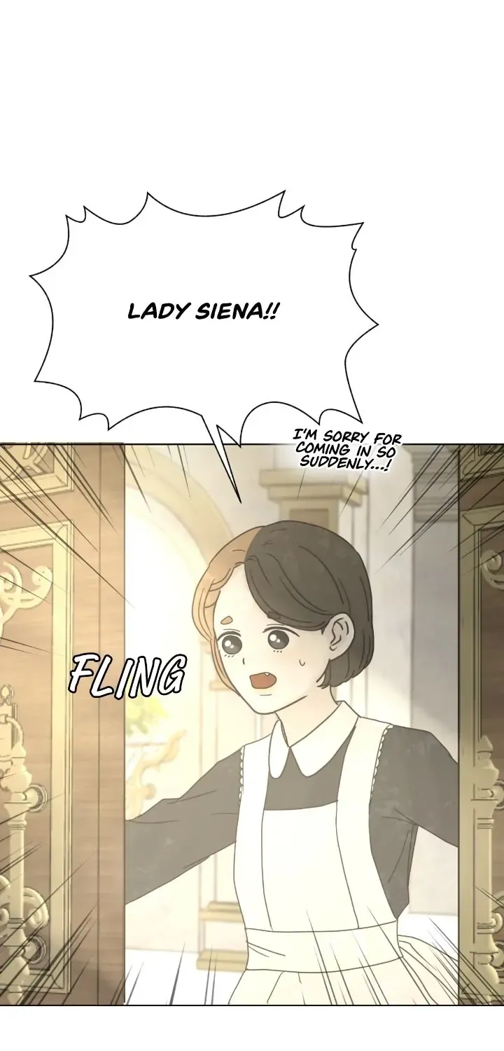 I adopted a male lead from prison shelter Chapter 18 page 80 - 