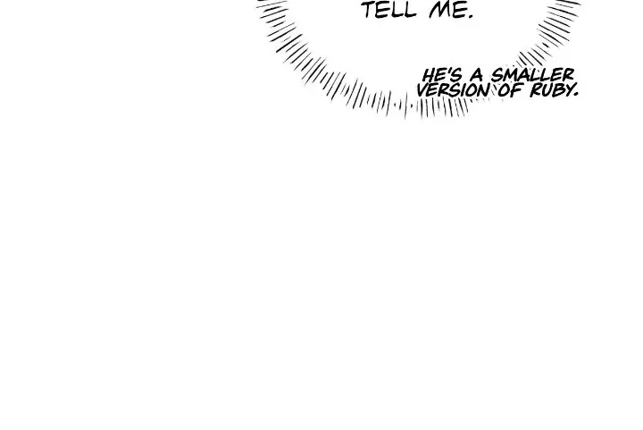I adopted a male lead from prison shelter Chapter 18 page 9 - 