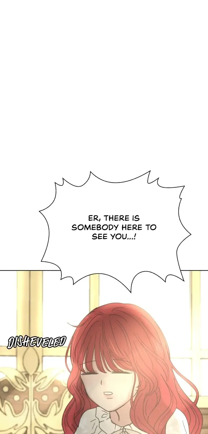 I adopted a male lead from prison shelter Chapter 18 page 81 - 