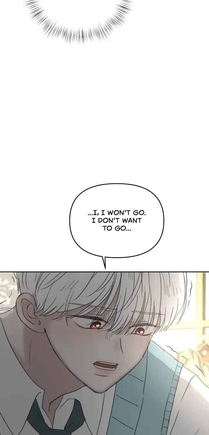 I adopted a male lead from prison shelter Chapter 19 page 11 - 