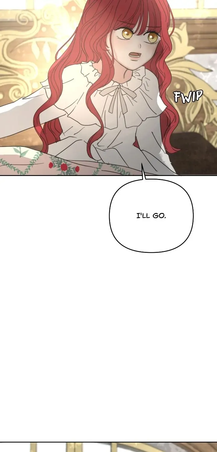 I adopted a male lead from prison shelter Chapter 19 page 13 - 