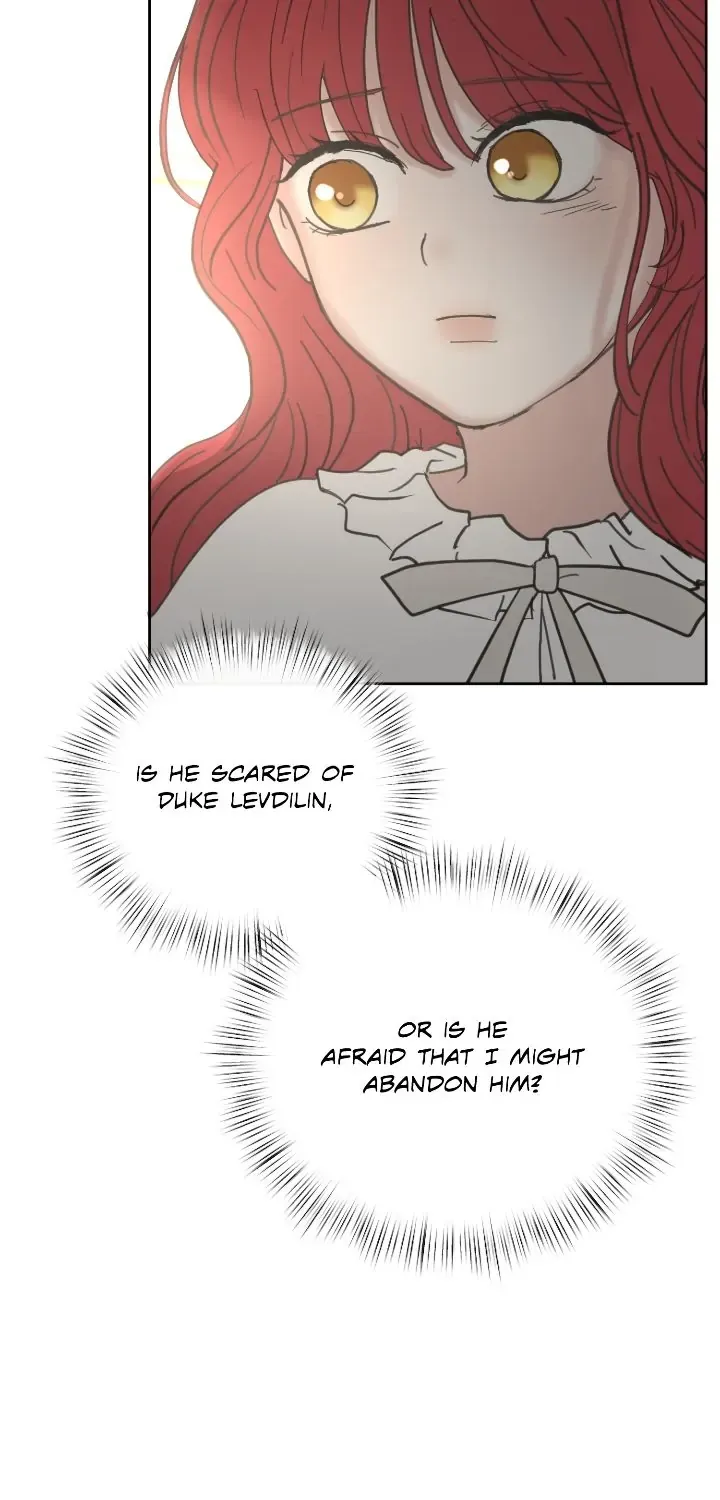 I adopted a male lead from prison shelter Chapter 19 page 16 - 