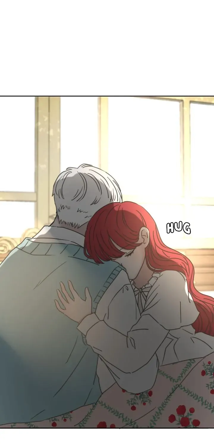 I adopted a male lead from prison shelter Chapter 19 page 18 - 