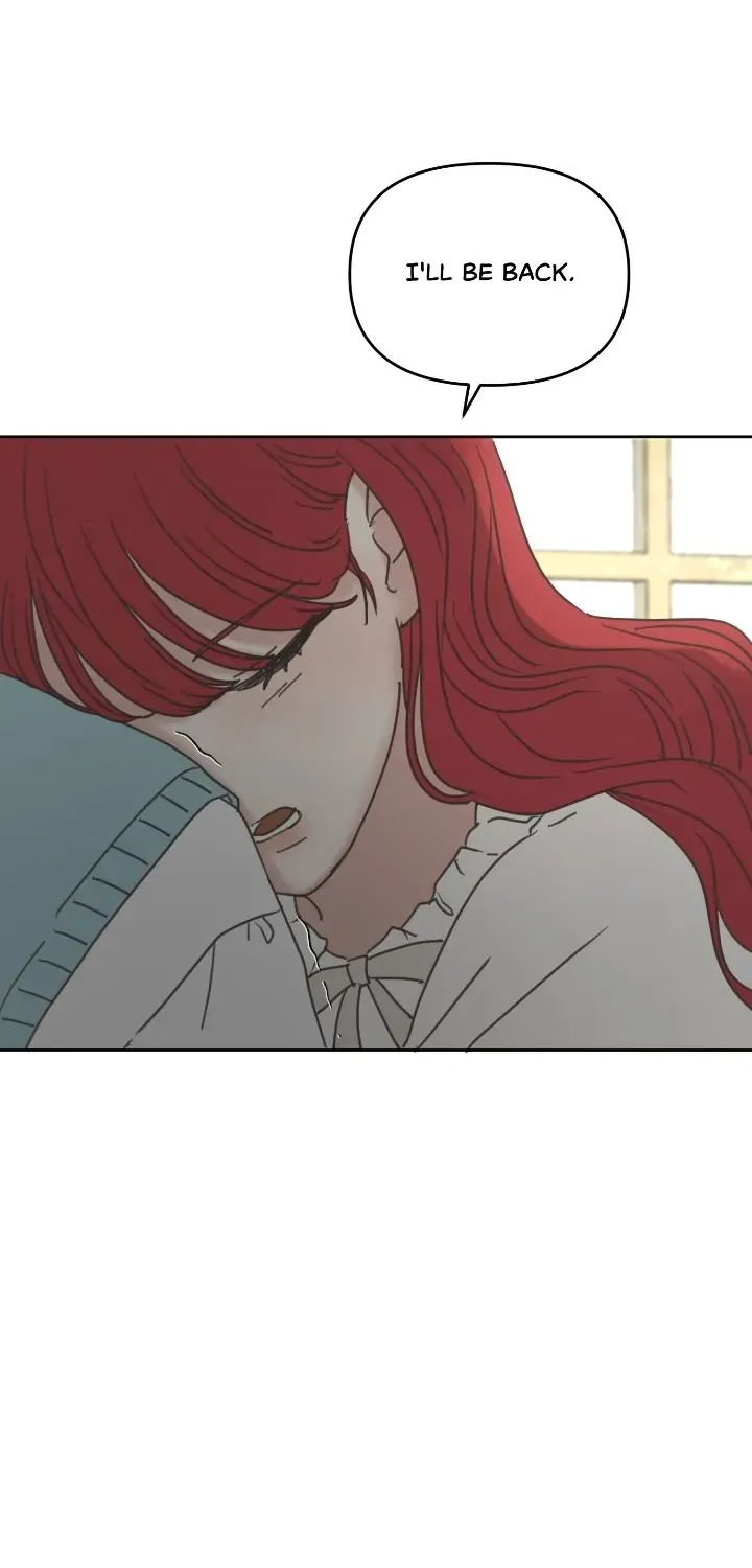 I adopted a male lead from prison shelter Chapter 19 page 19 - 