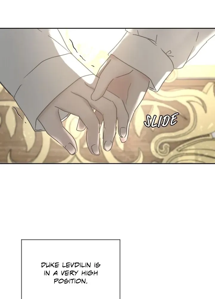 I adopted a male lead from prison shelter Chapter 19 page 20 - 
