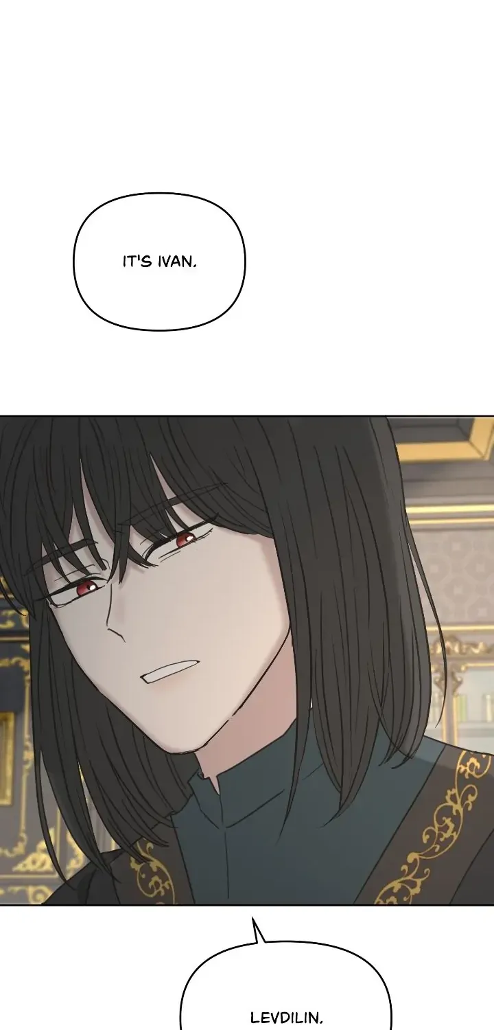 I adopted a male lead from prison shelter Chapter 19 page 27 - 