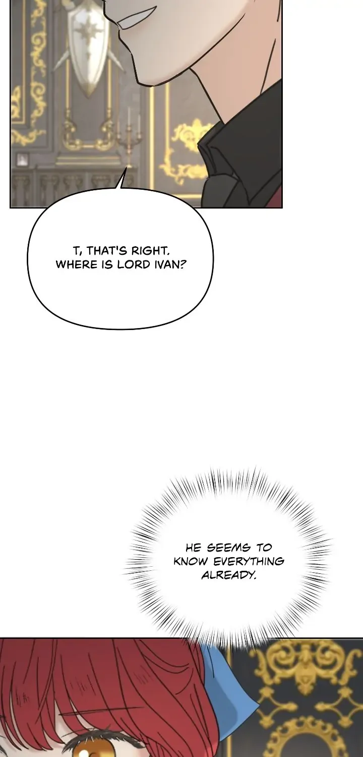 I adopted a male lead from prison shelter Chapter 19 page 29 - 