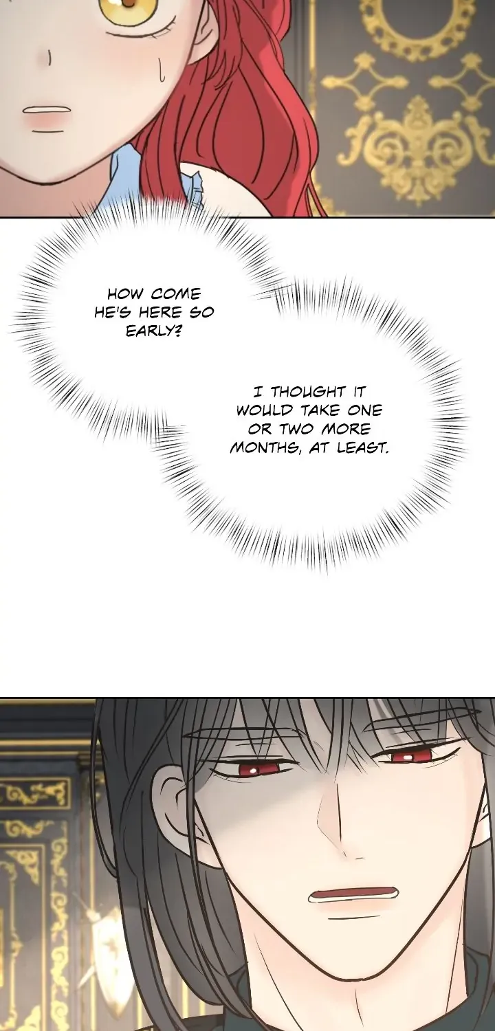 I adopted a male lead from prison shelter Chapter 19 page 30 - 