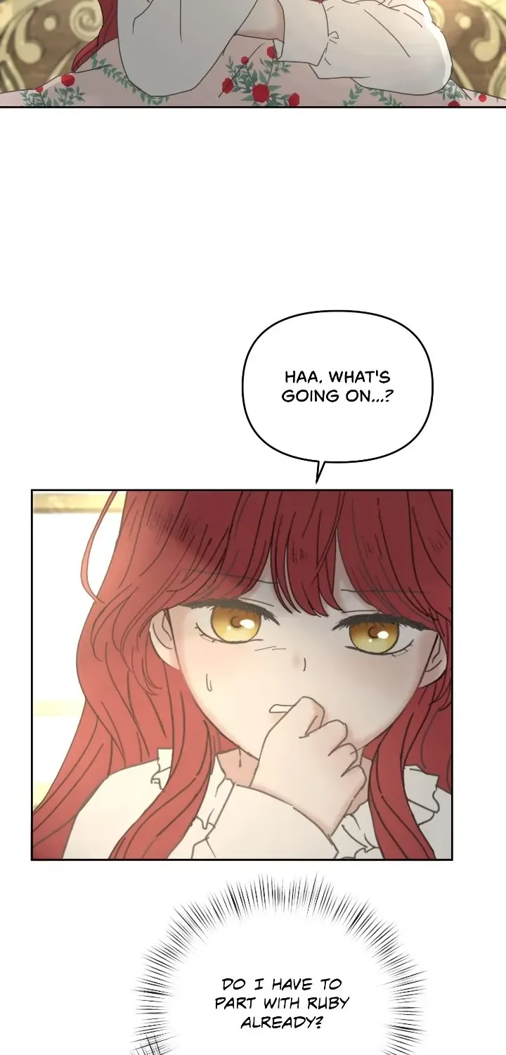 I adopted a male lead from prison shelter Chapter 19 page 4 - 