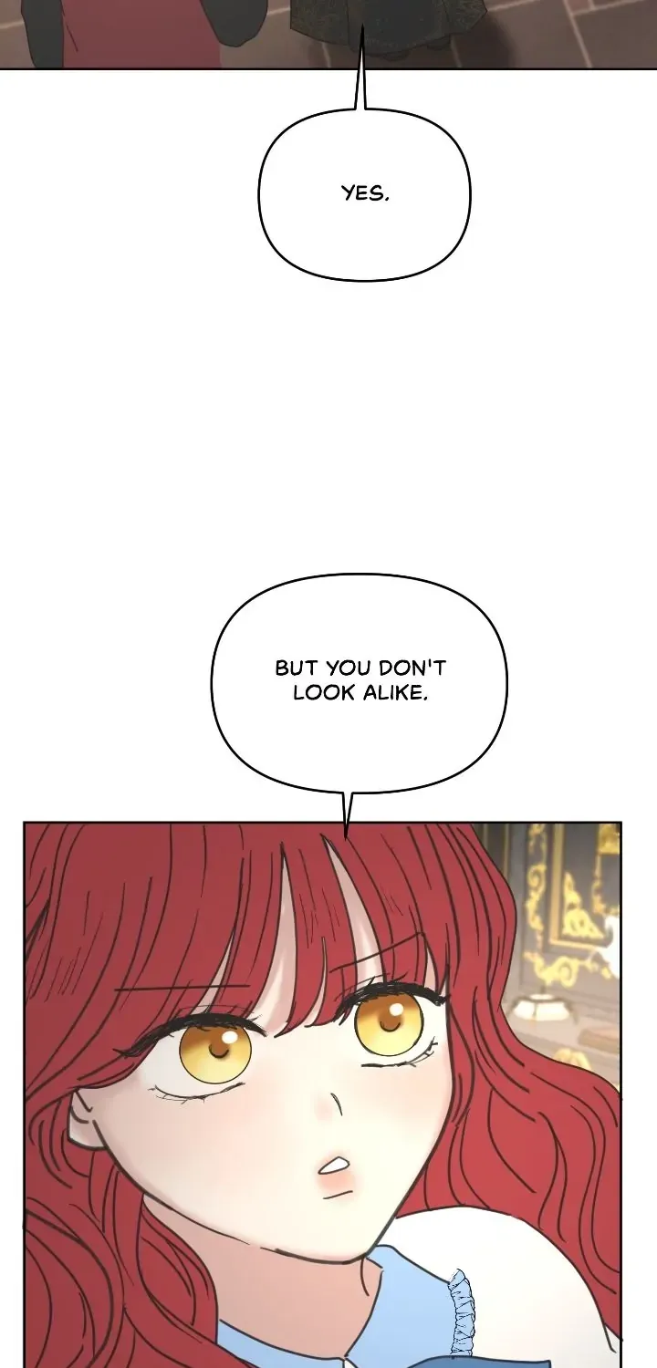 I adopted a male lead from prison shelter Chapter 19 page 37 - 