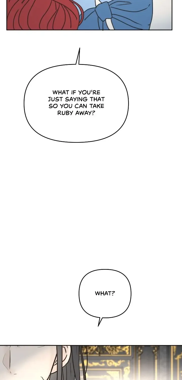 I adopted a male lead from prison shelter Chapter 19 page 38 - 